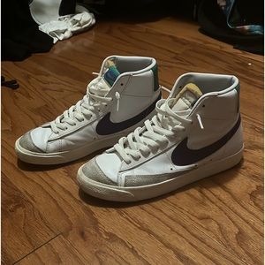 Nike Blazers “Mid '77 Vintage JOKER”